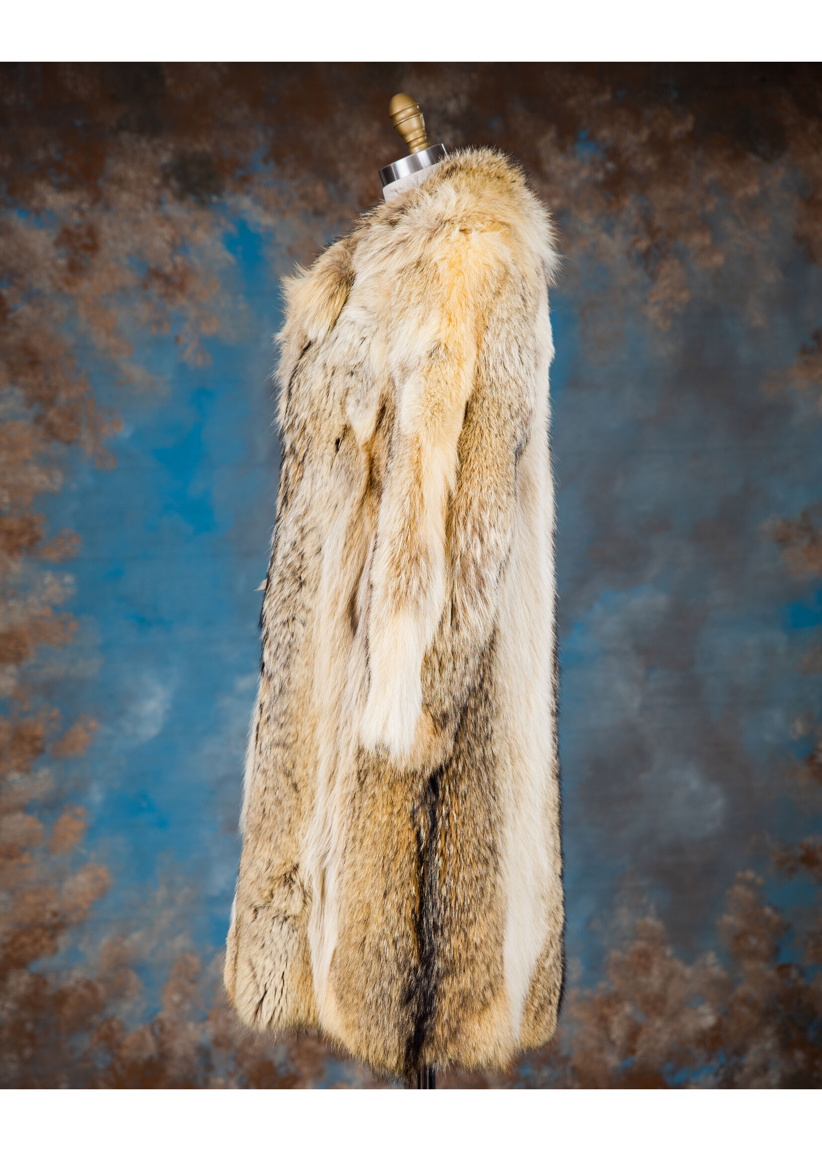 COYOTE COAT 6-8