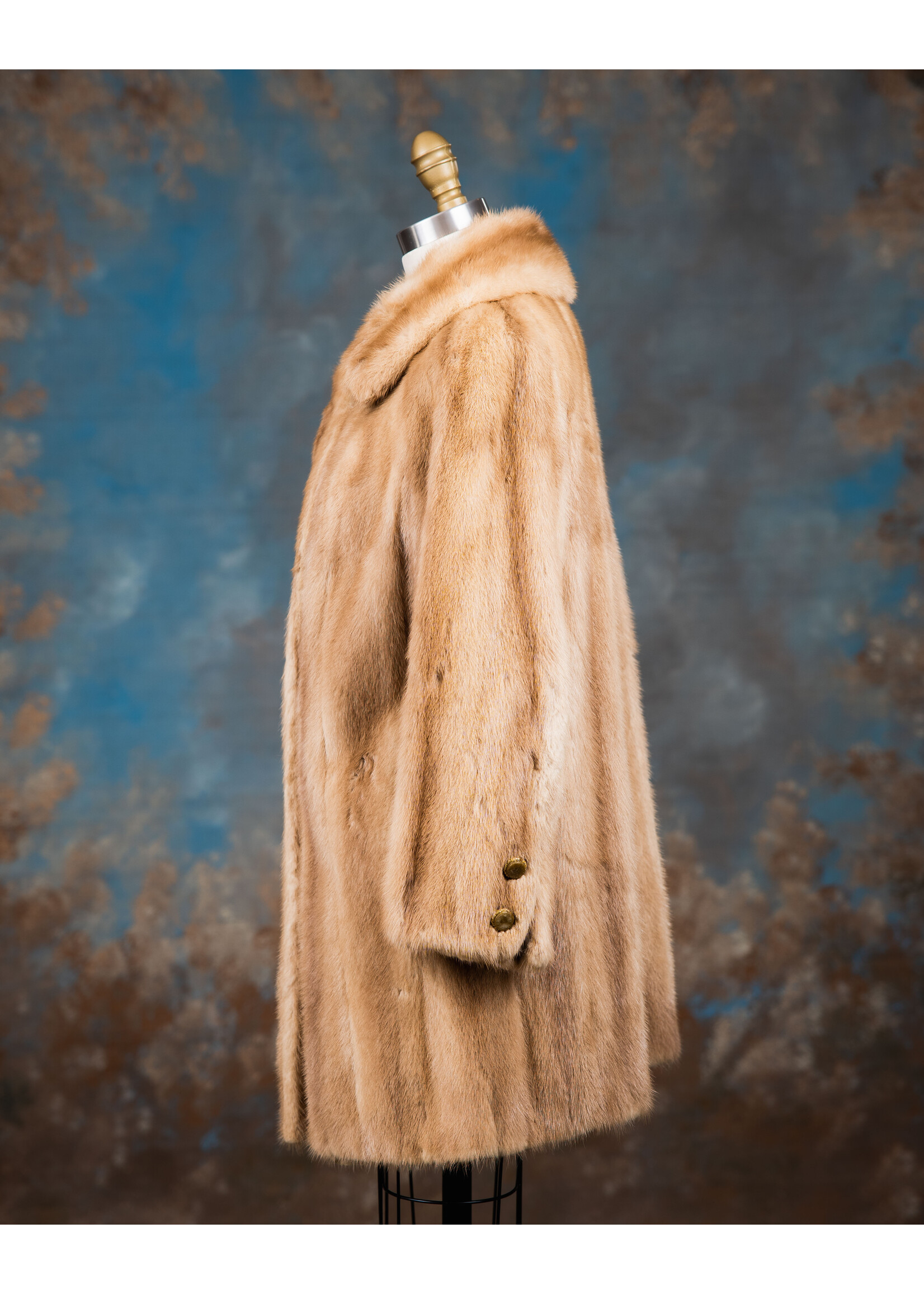 PALOMINO MINK JACKET 6