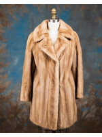 PALOMINO MINK JACKET 6 - VINTAGE