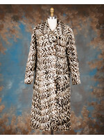 HORIZONTAL OCELOT COAT 6