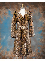 OCELOT TRENCH 2