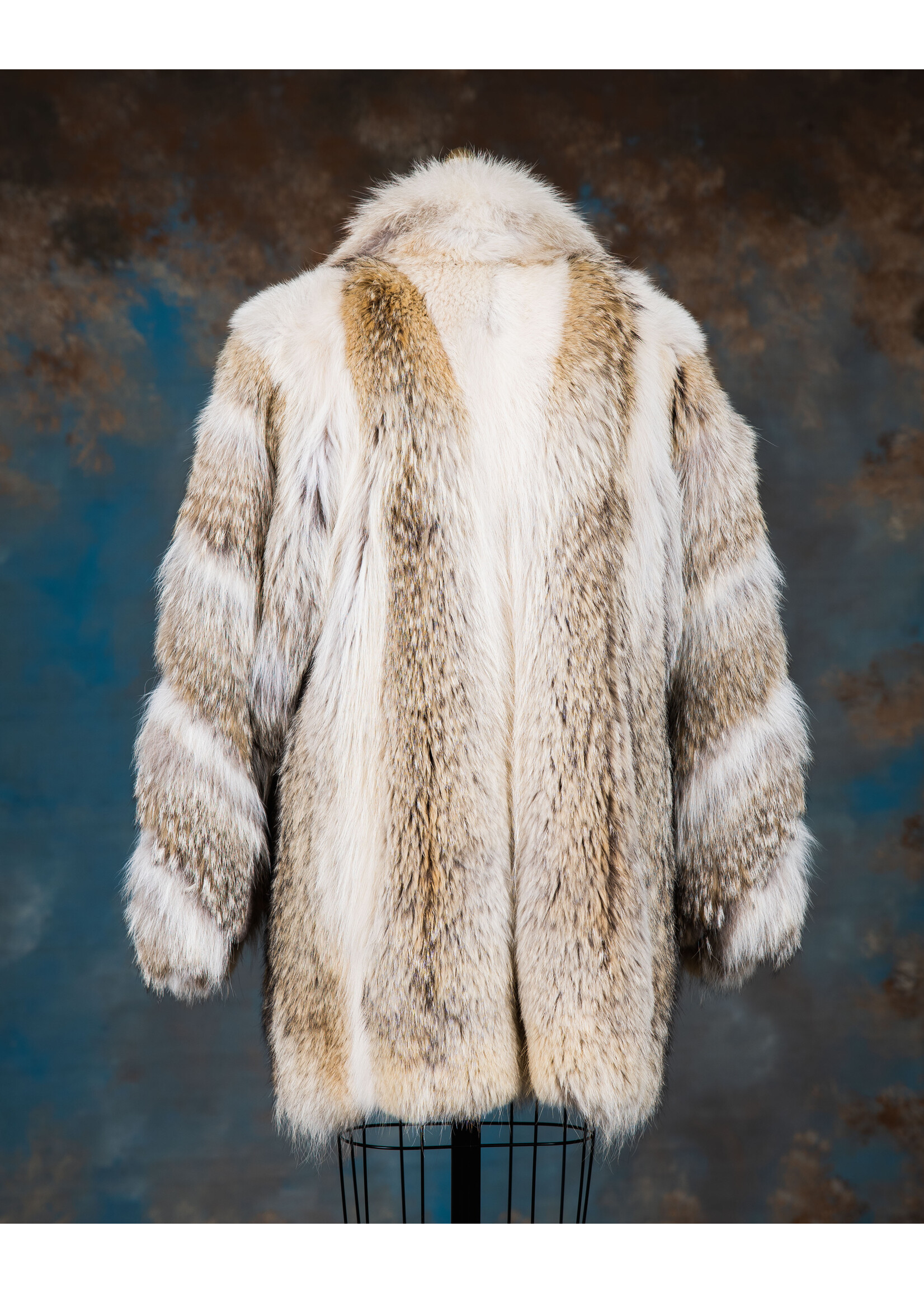 COYOTE JACKET 12-14