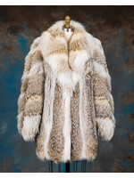COYOTE JACKET 12-14