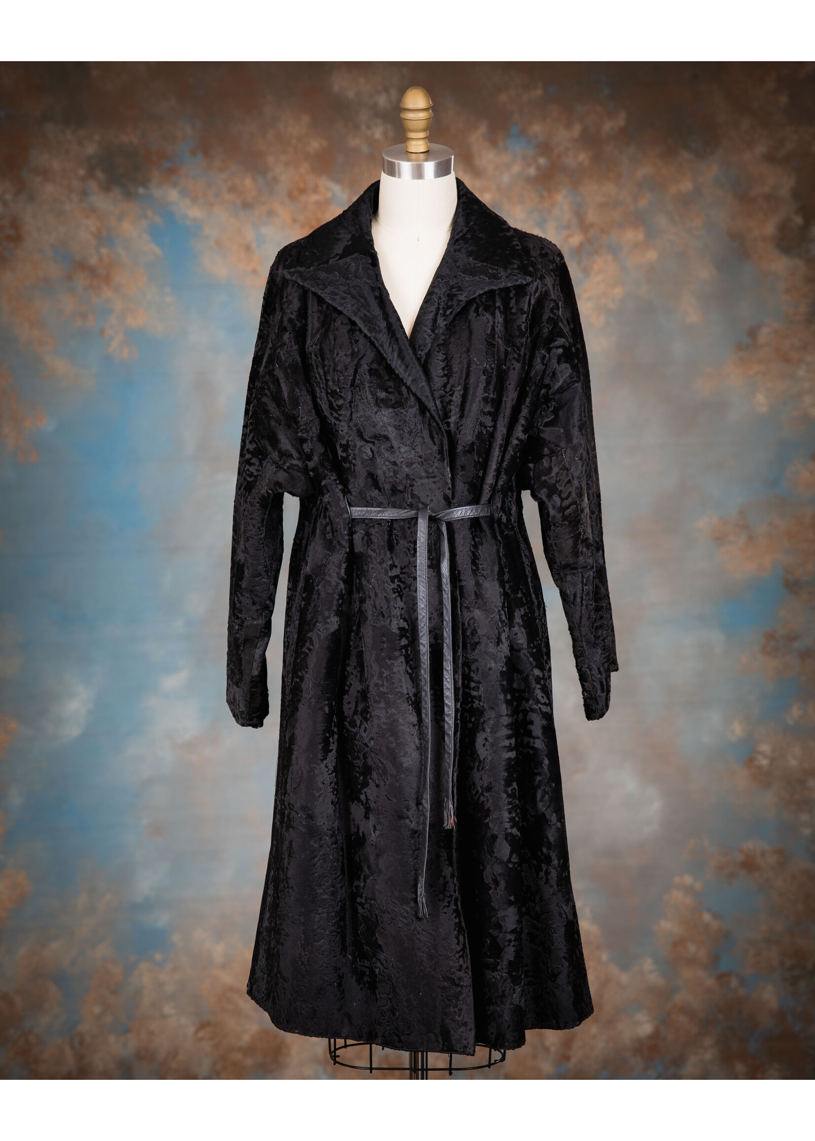 BROADTAIL COAT 10