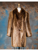 BEAVER JACKET 6-8