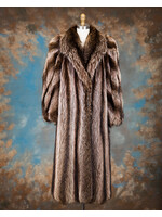 RACCOON COAT 8-10