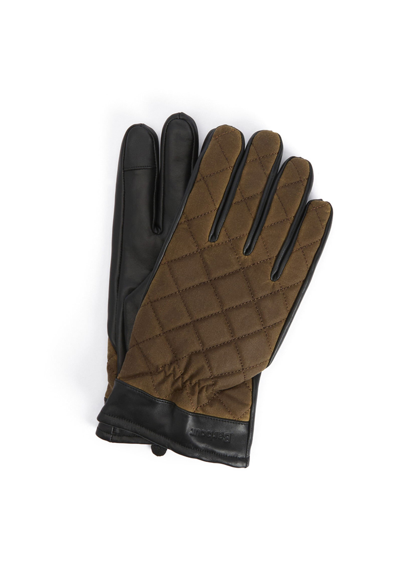Barbour DALEGARTH GLOVES