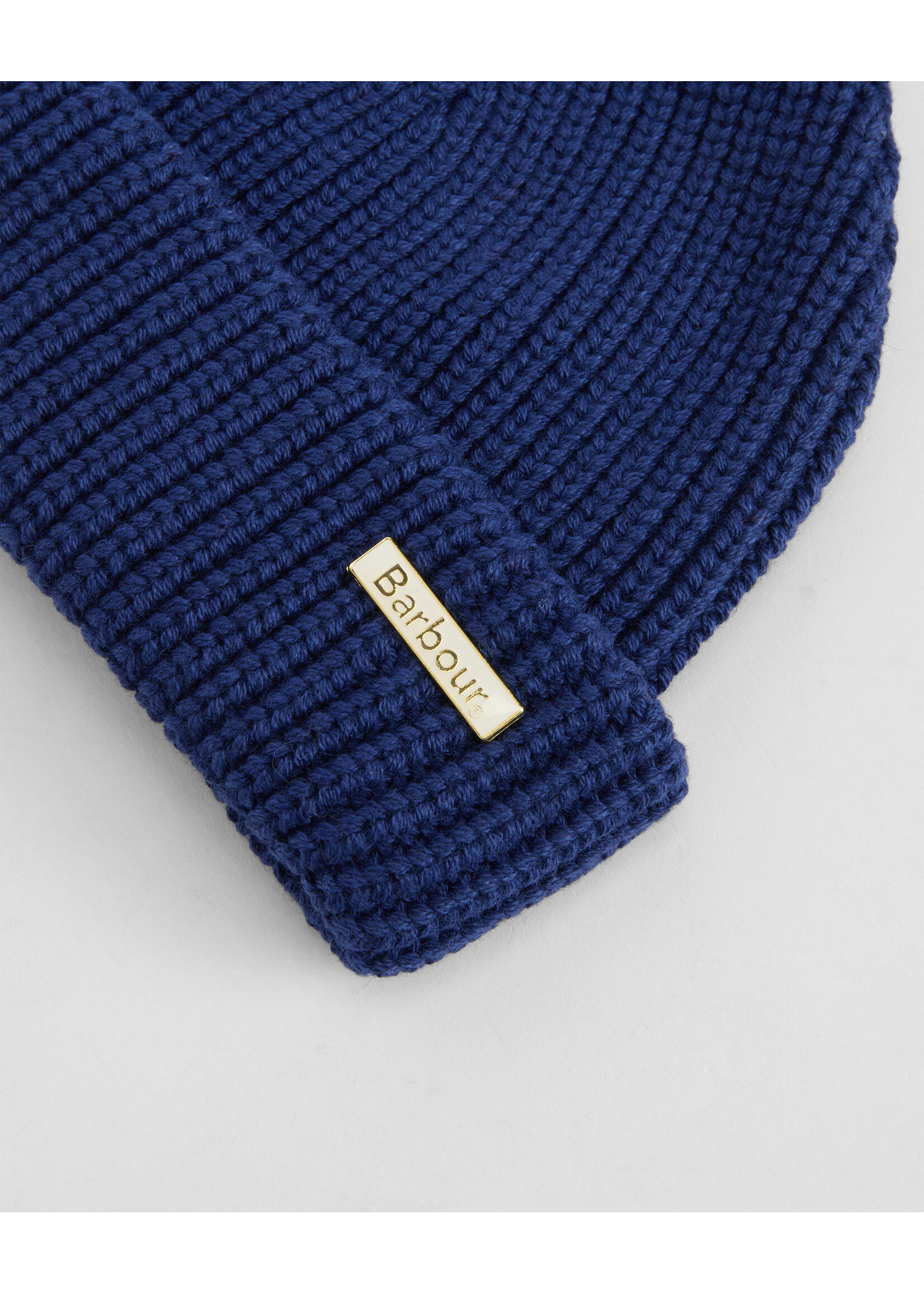 Barbour MOSELY FISHERMAN BEANIE