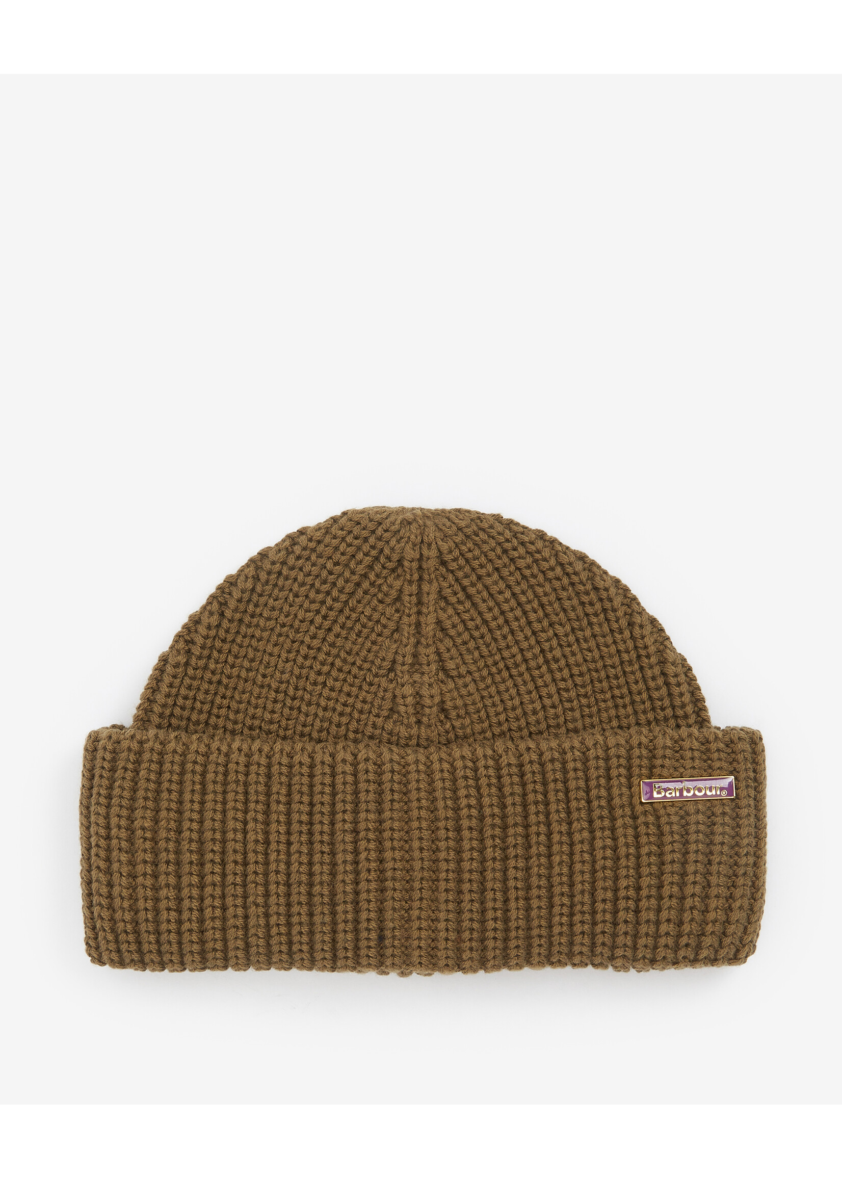 Barbour MOSELY FISHERMAN BEANIE