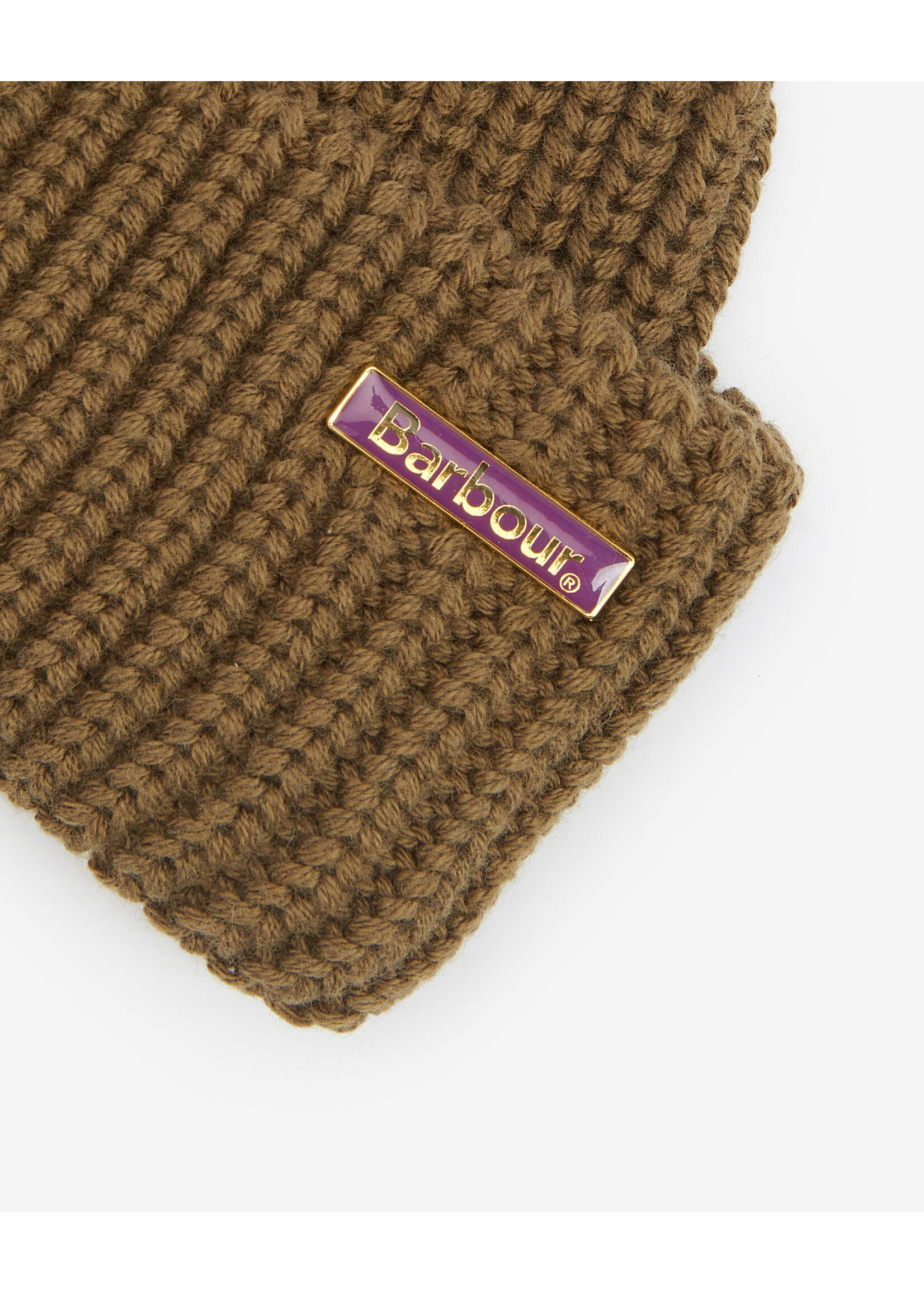 Barbour MOSELY FISHERMAN BEANIE