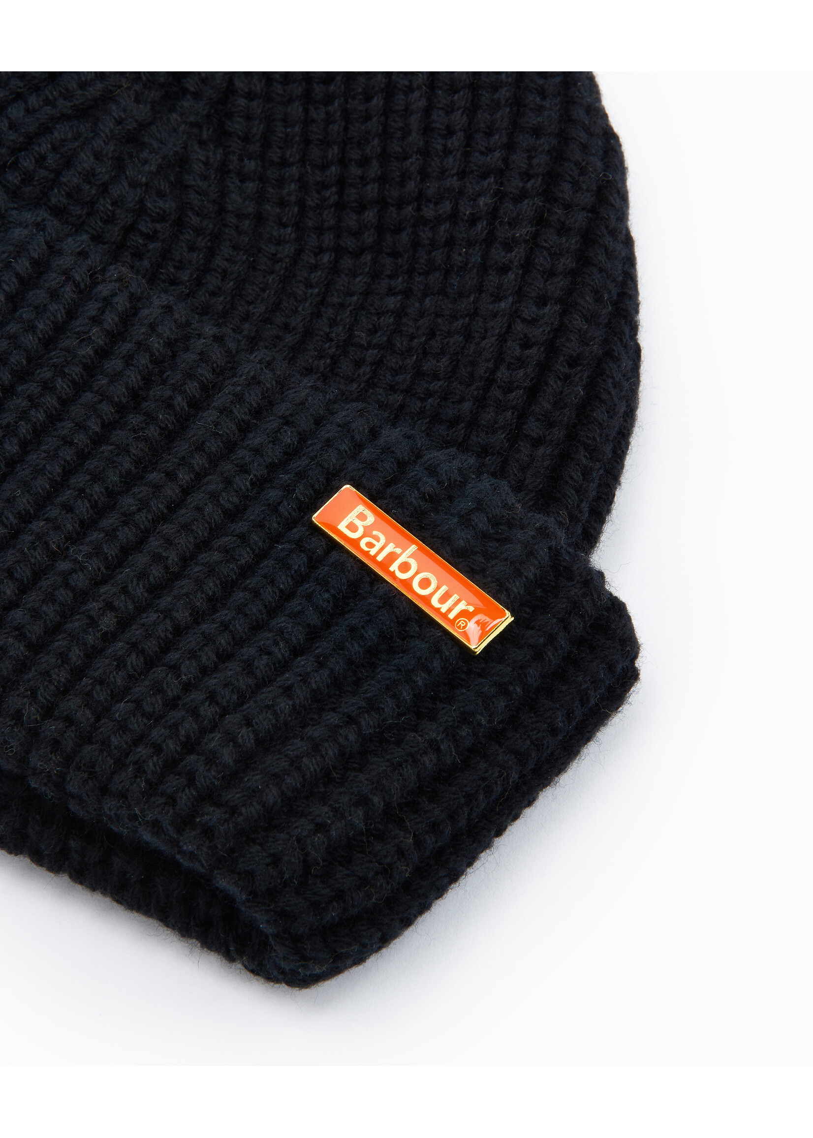Barbour MOSELY FISHERMAN BEANIE