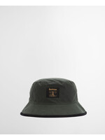 Barbour FIELD WAX BUCKET HAT