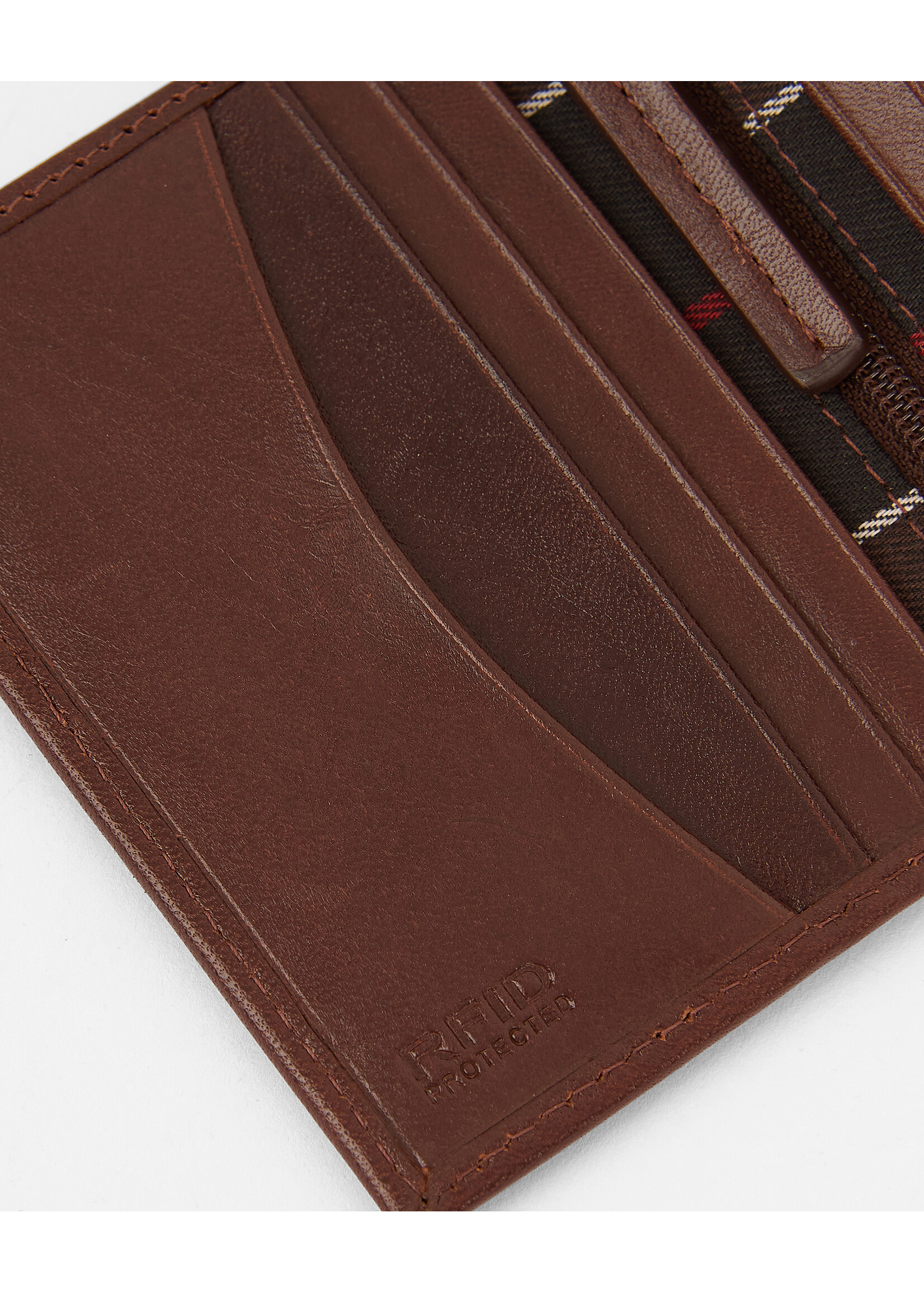Barbour COLWELL SMALL BILLFOLD