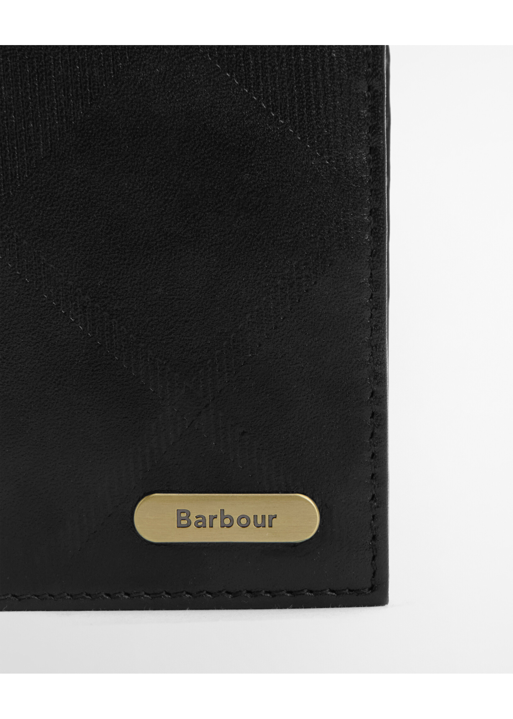 Barbour BRUNTON LEATHER WALLET