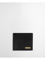 Barbour BRUNTON LEATHER WALLET