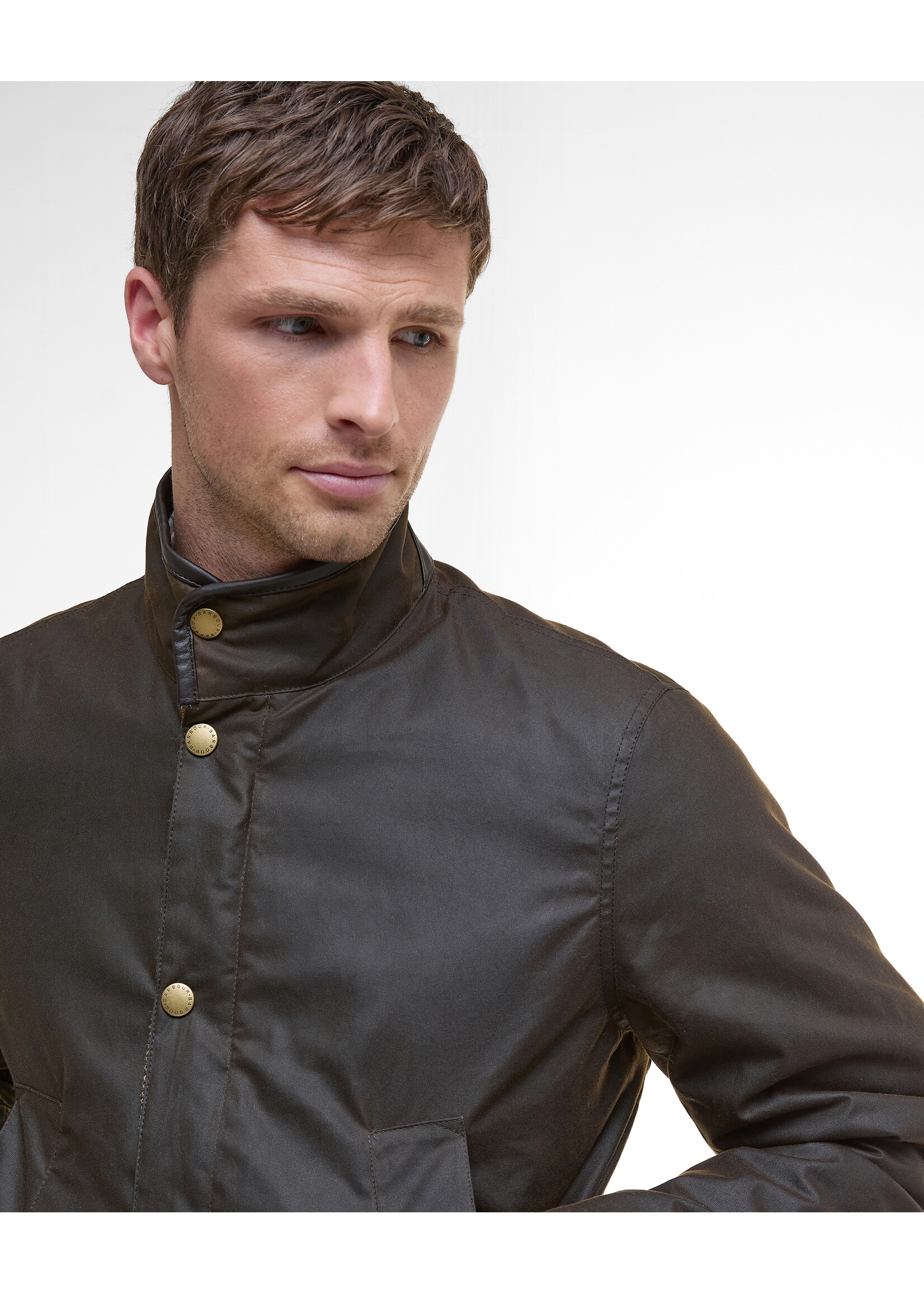 Barbour HEREFORD WAX JACKET