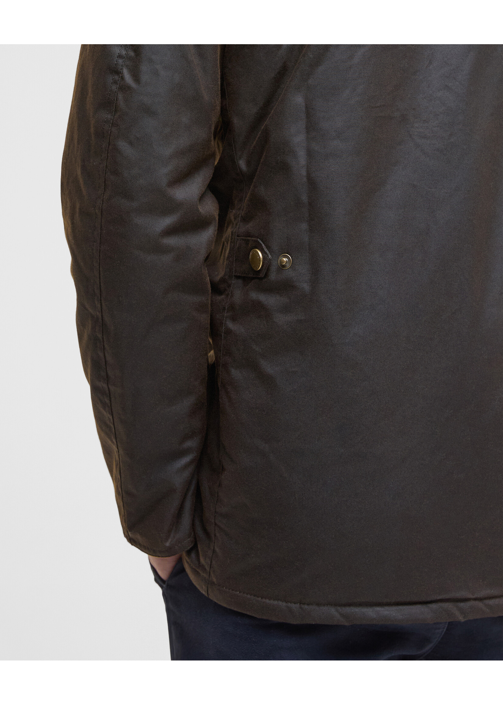 Barbour HEREFORD WAX JACKET