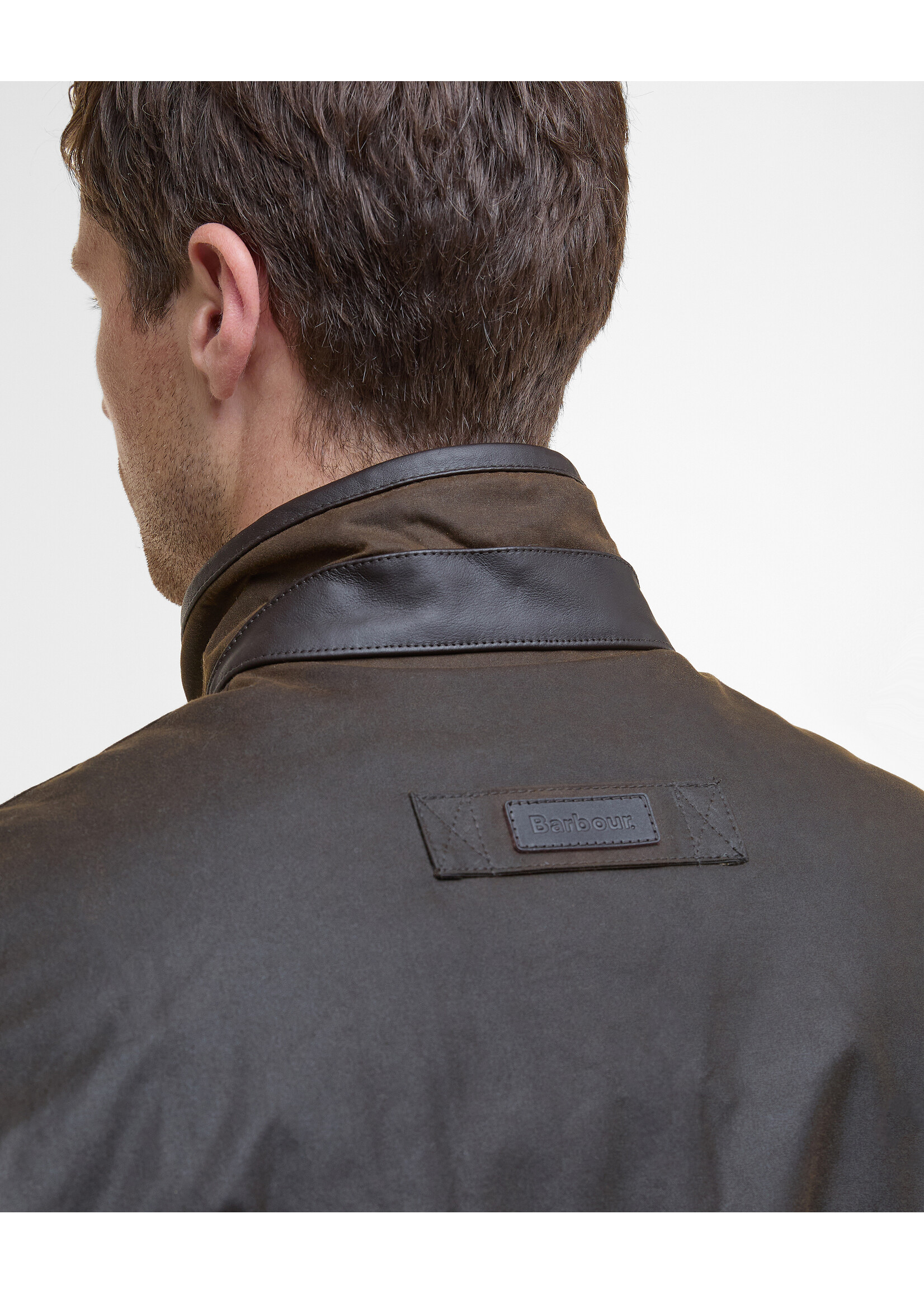 Barbour HEREFORD WAX JACKET