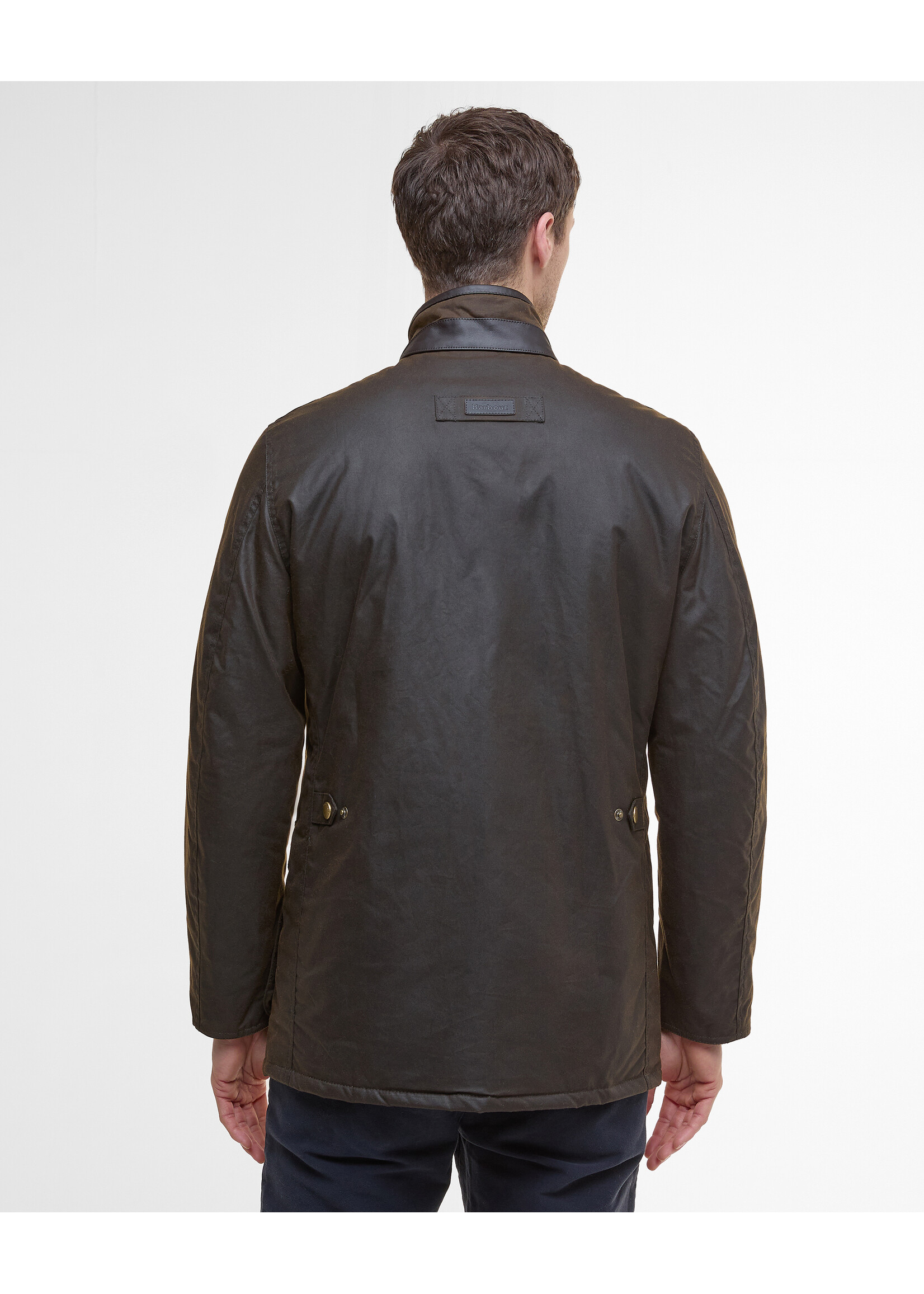 Barbour HEREFORD WAX JACKET