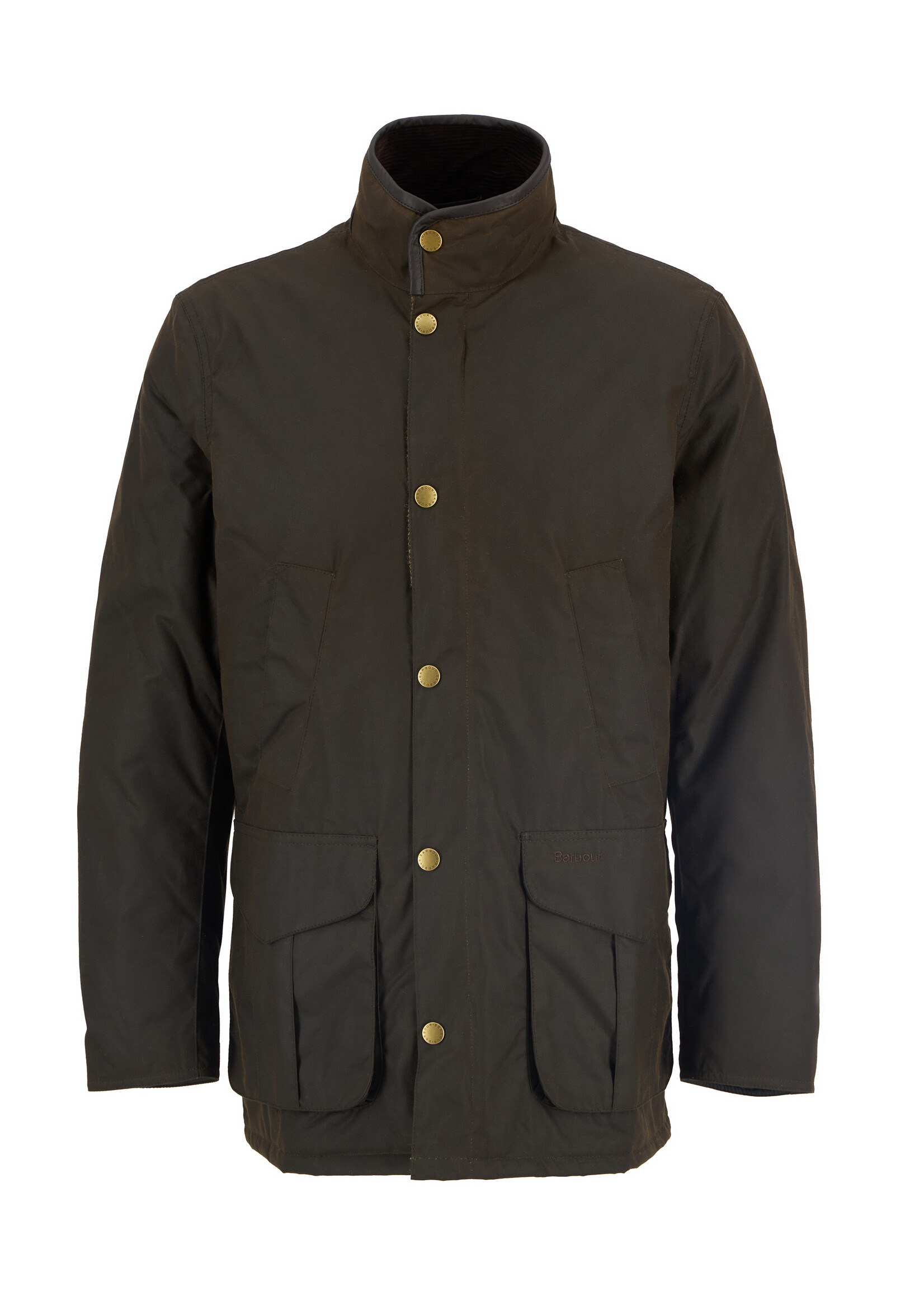 Barbour HEREFORD WAX JACKET