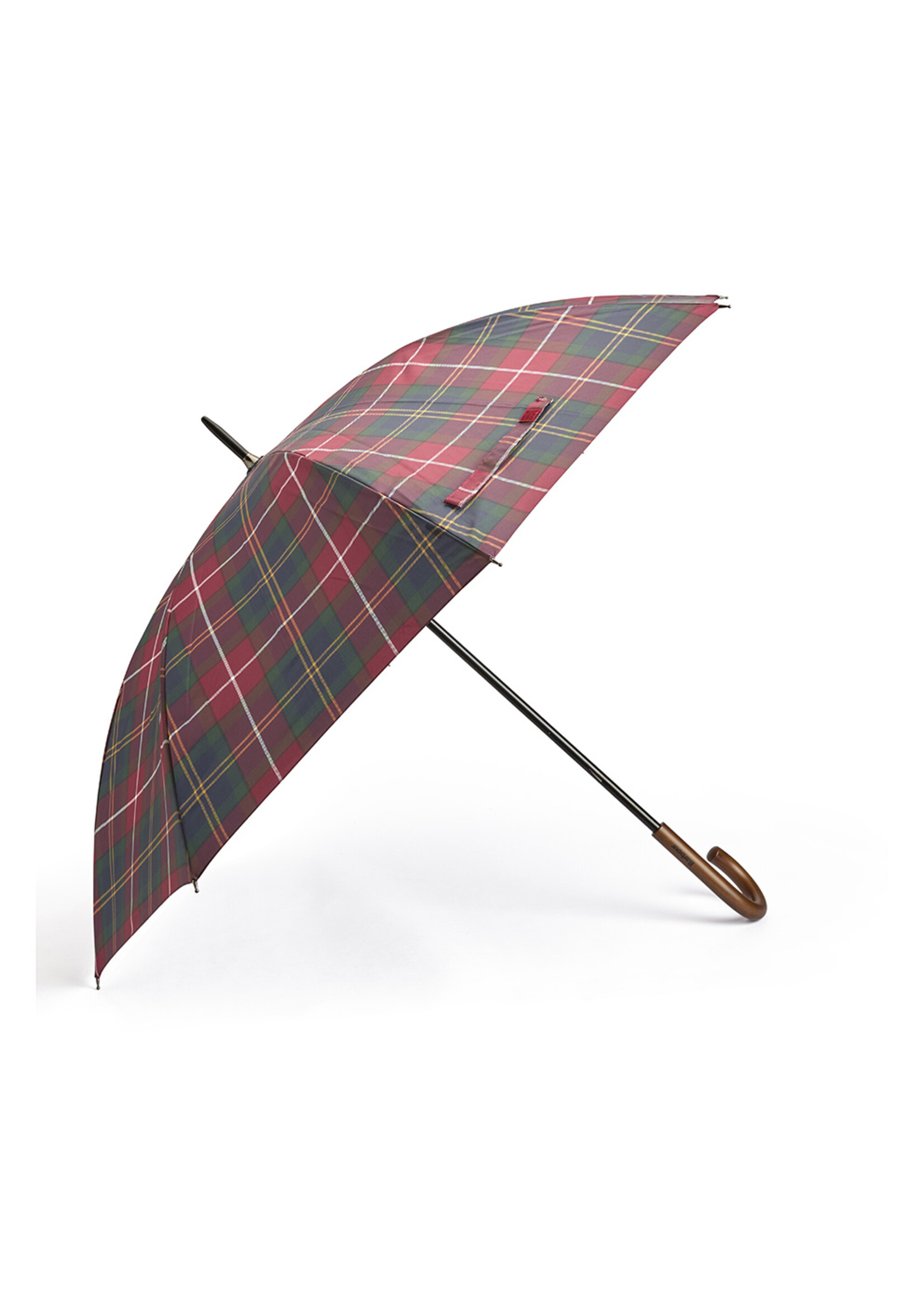 Barbour TARTAN WALKER UMBRELLA
