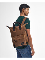 Barbour FIELD WAX BACKPACK
