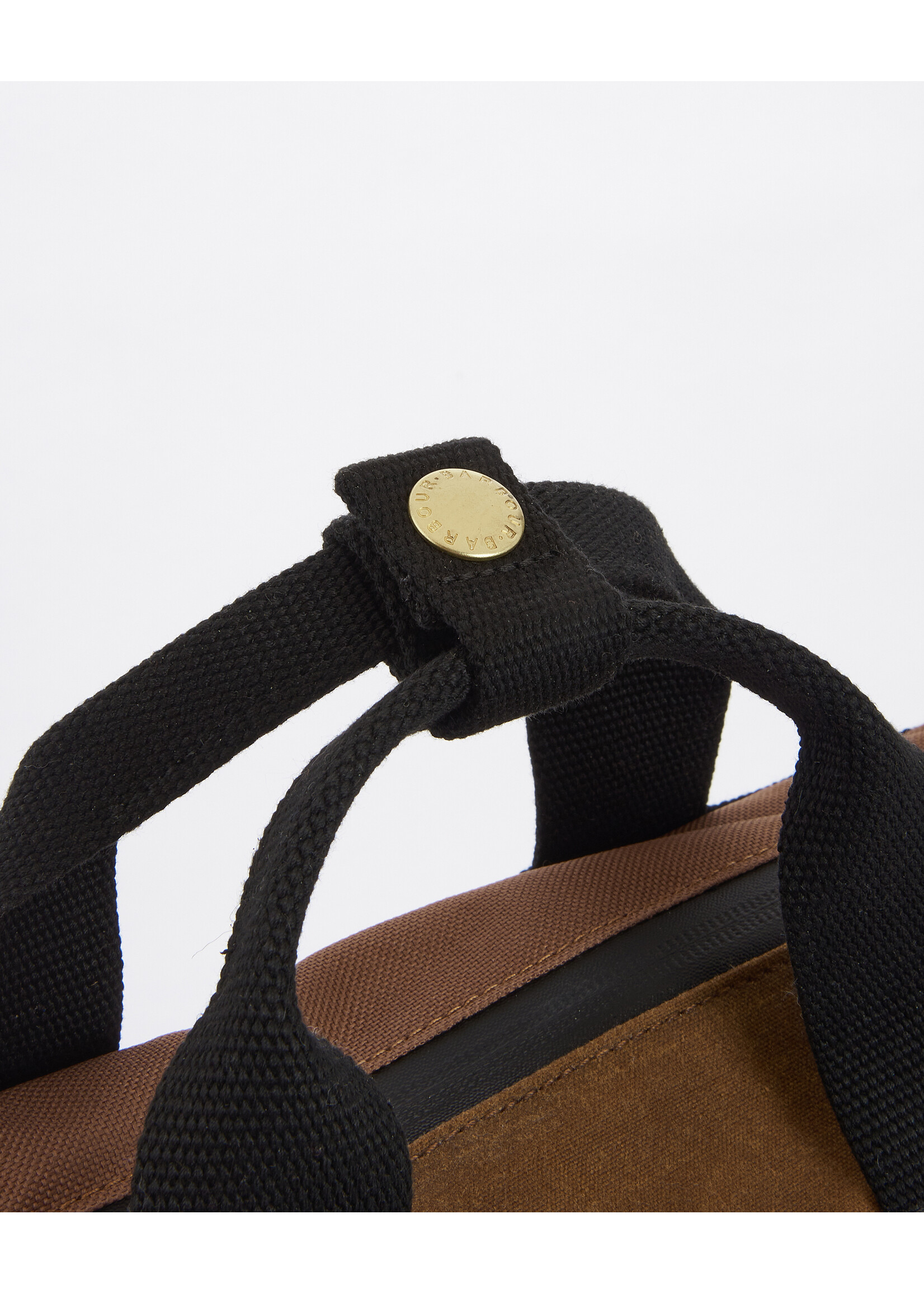 Barbour FIELD WAX BACKPACK