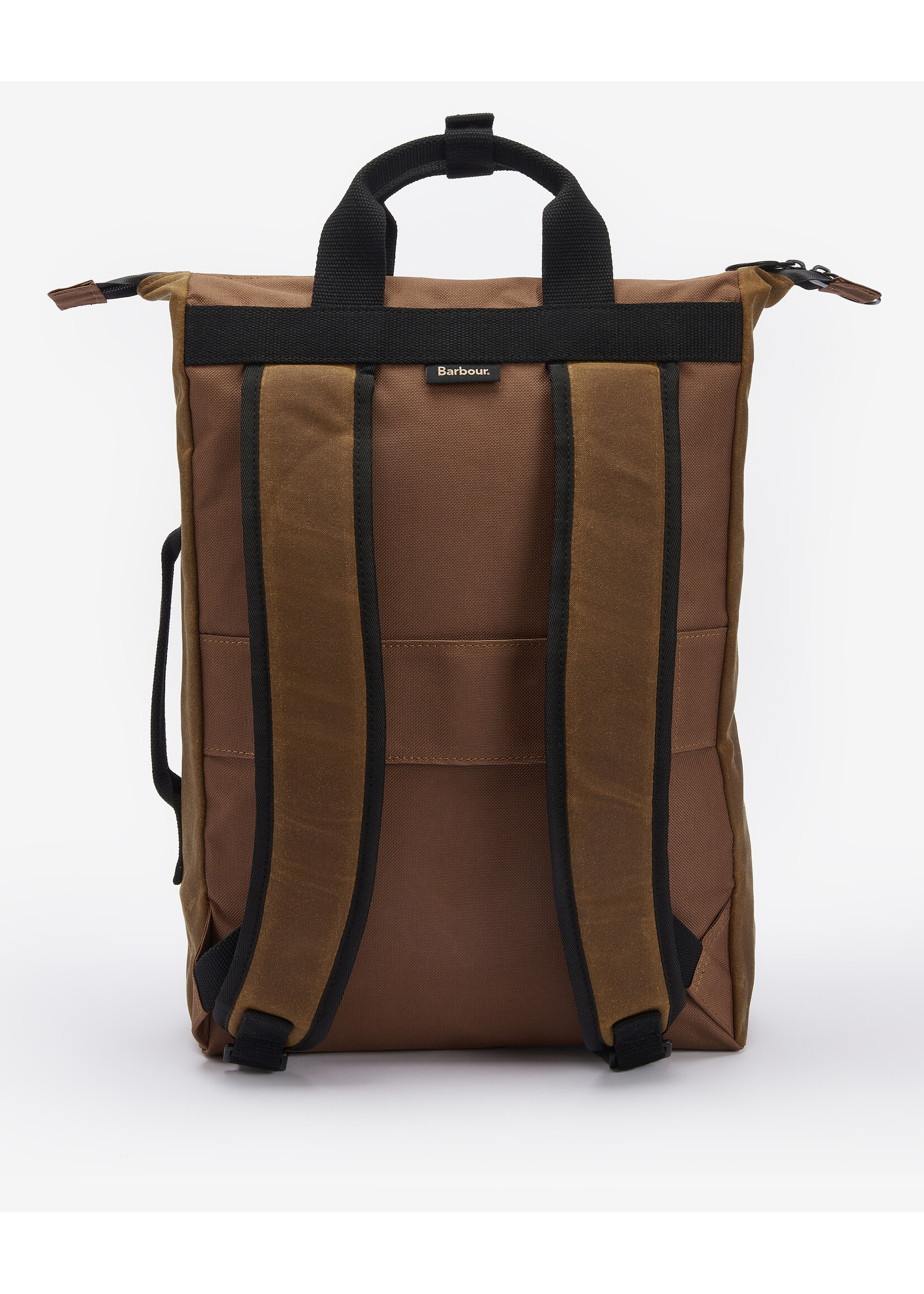Barbour FIELD WAX BACKPACK