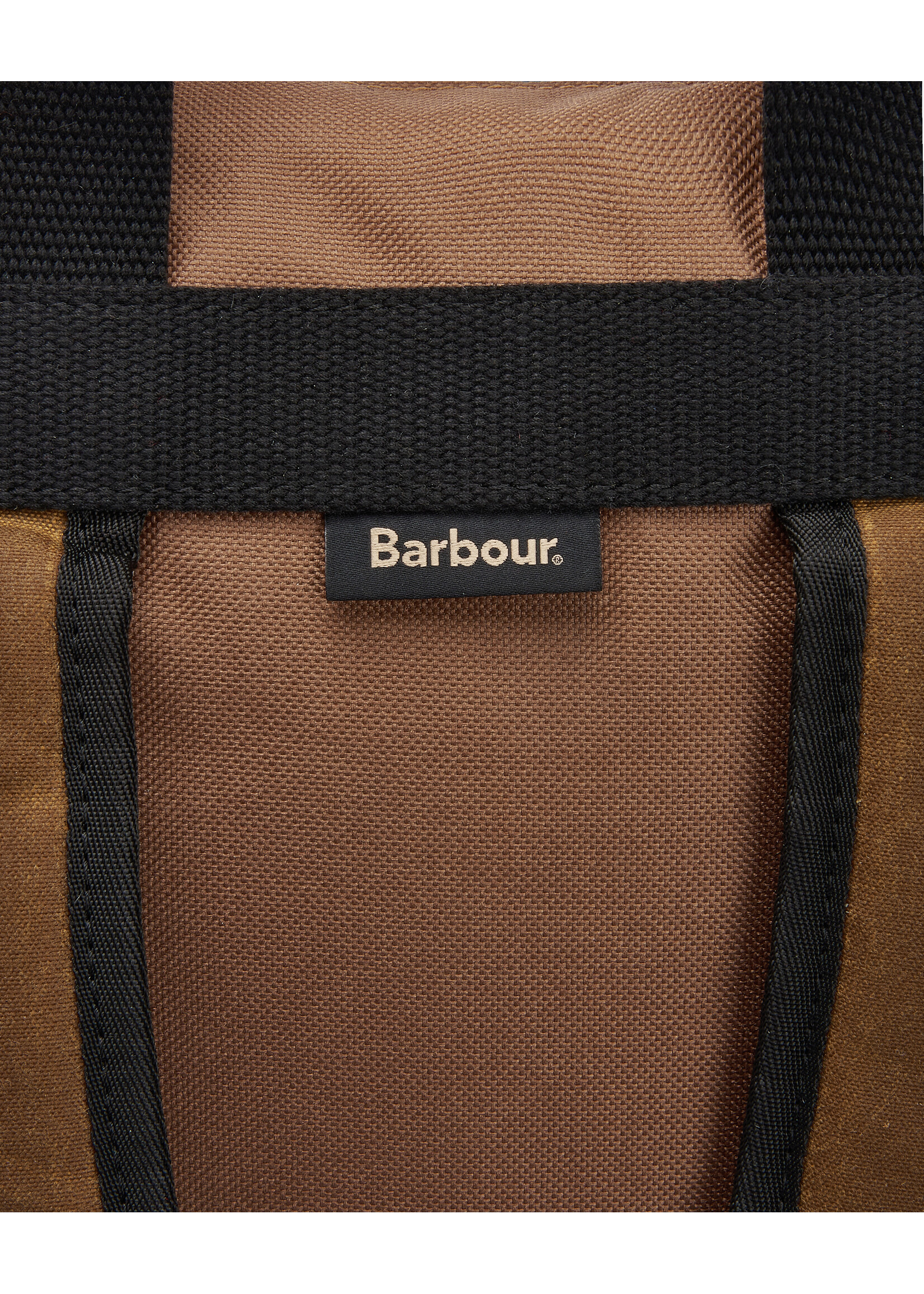 Barbour FIELD WAX BACKPACK