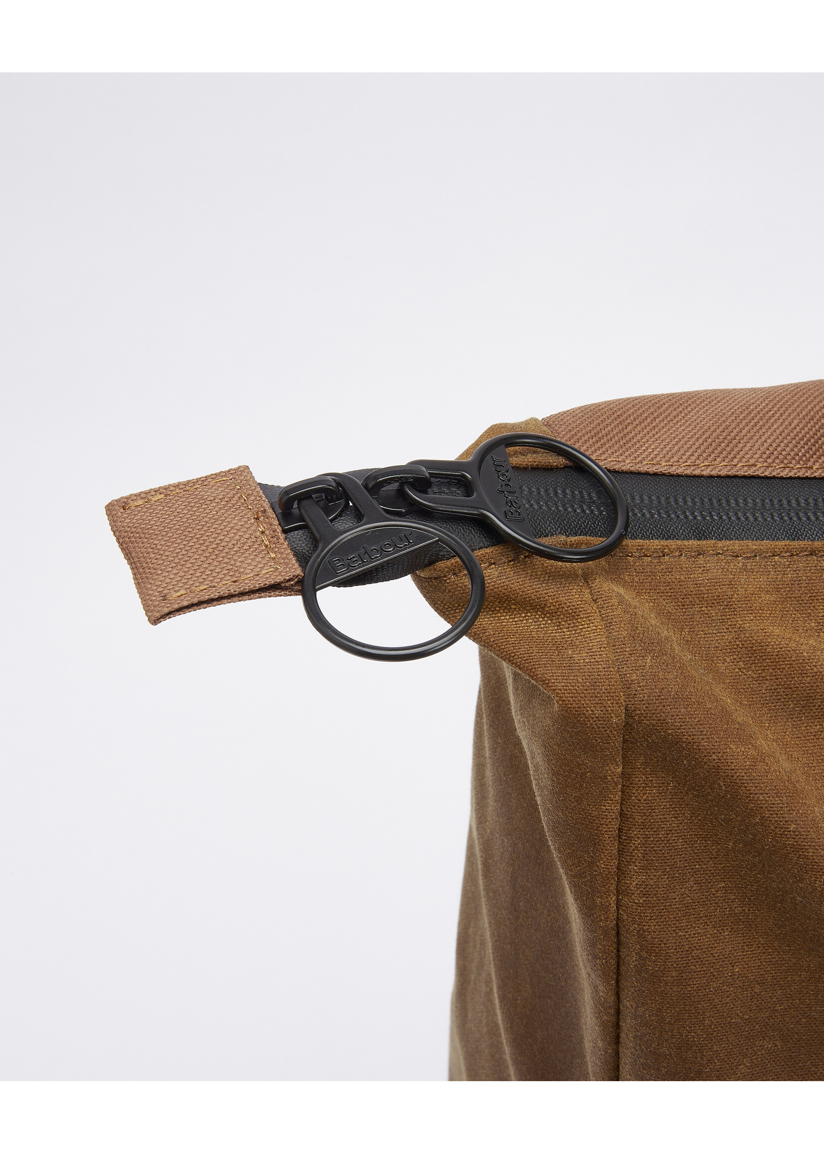 Barbour FIELD WAX BACKPACK