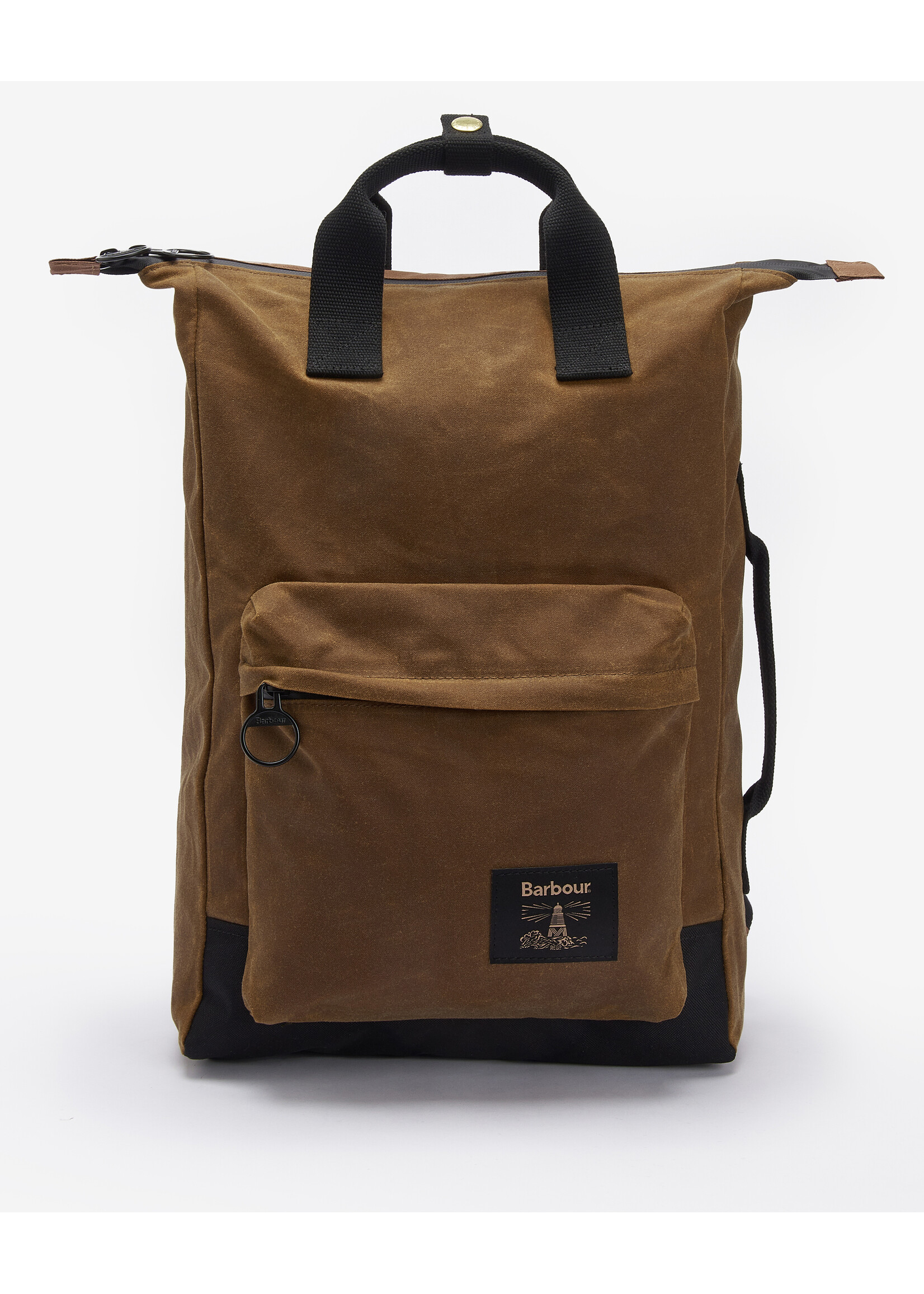 Barbour FIELD WAX BACKPACK