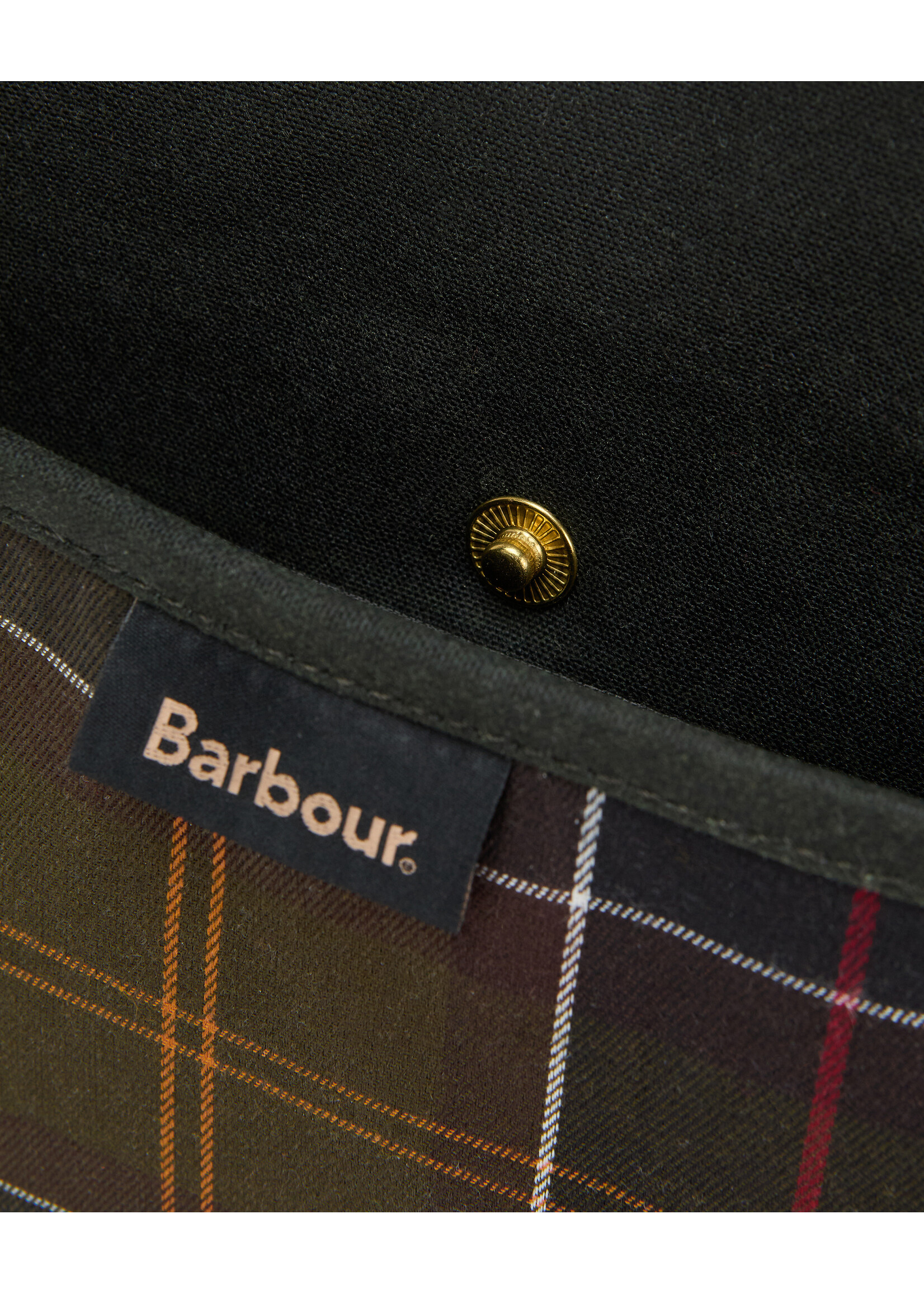 Barbour FIELD WAX RIEVER CROSSBODY BAG