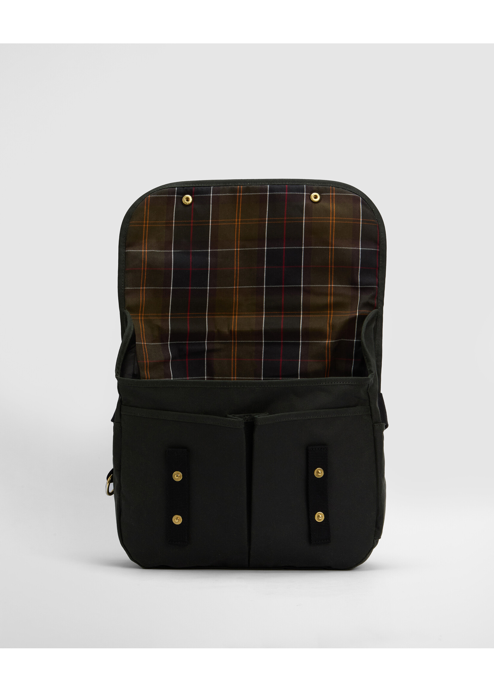 Barbour FIELD WAX RIEVER CROSSBODY BAG