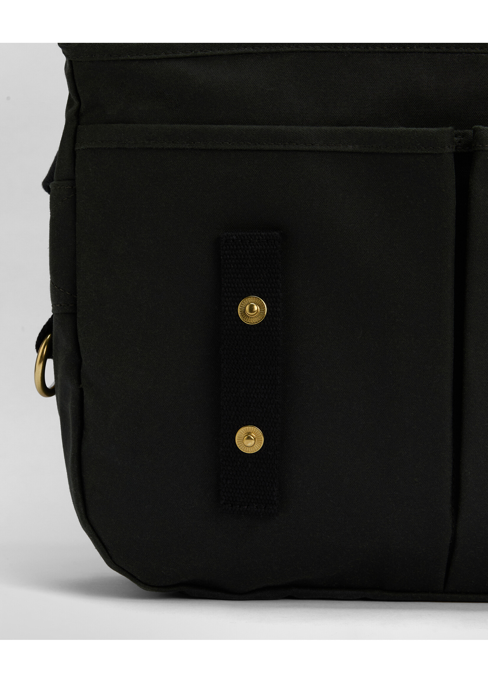 Barbour FIELD WAX RIEVER CROSSBODY BAG