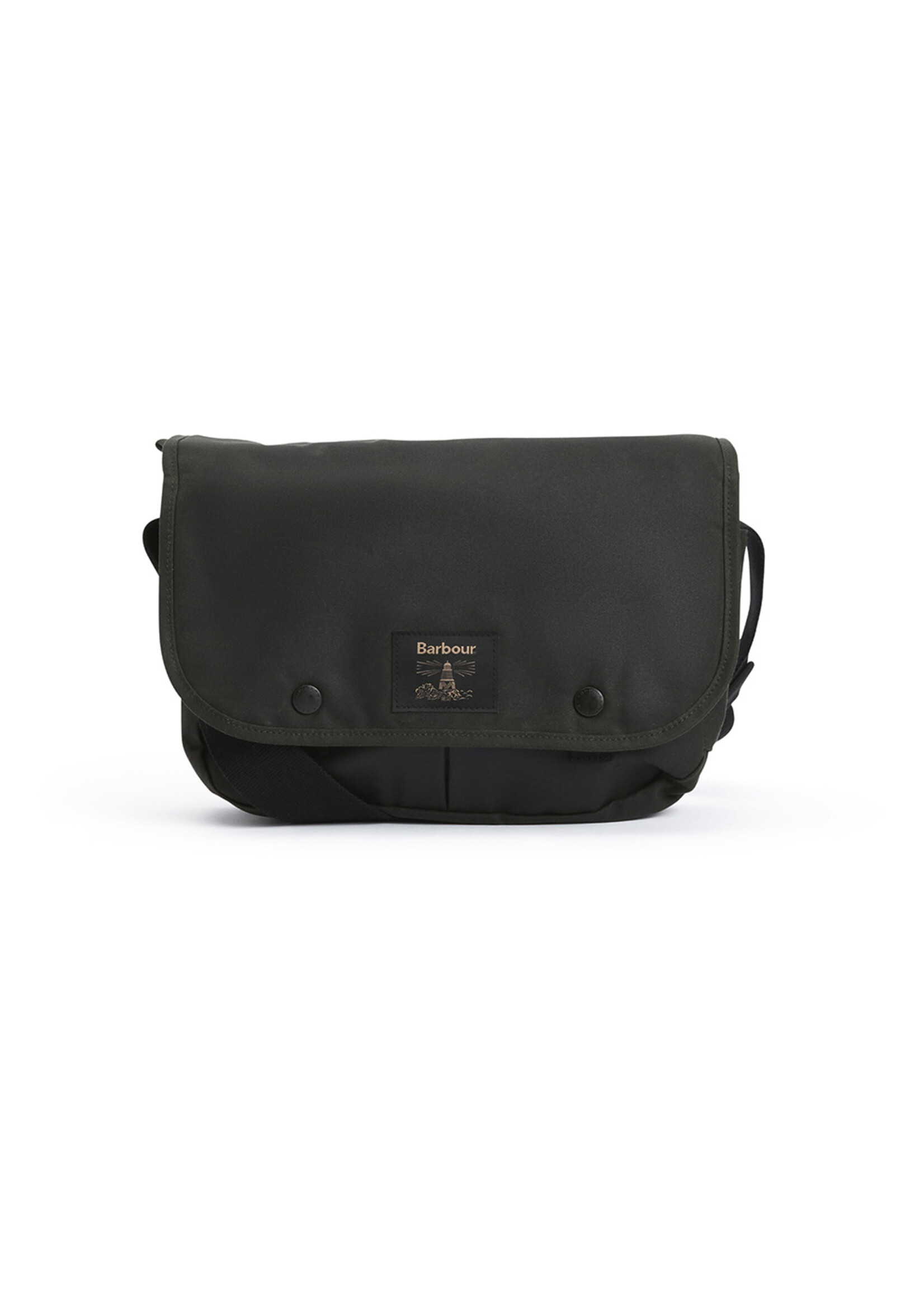 Barbour FIELD WAX RIEVER CROSSBODY BAG