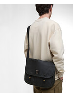 Barbour FIELD WAX RIEVER CROSSBODY BAG