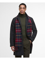 Barbour LAMBSWOOL & CASHMERE TARTAN SCARF