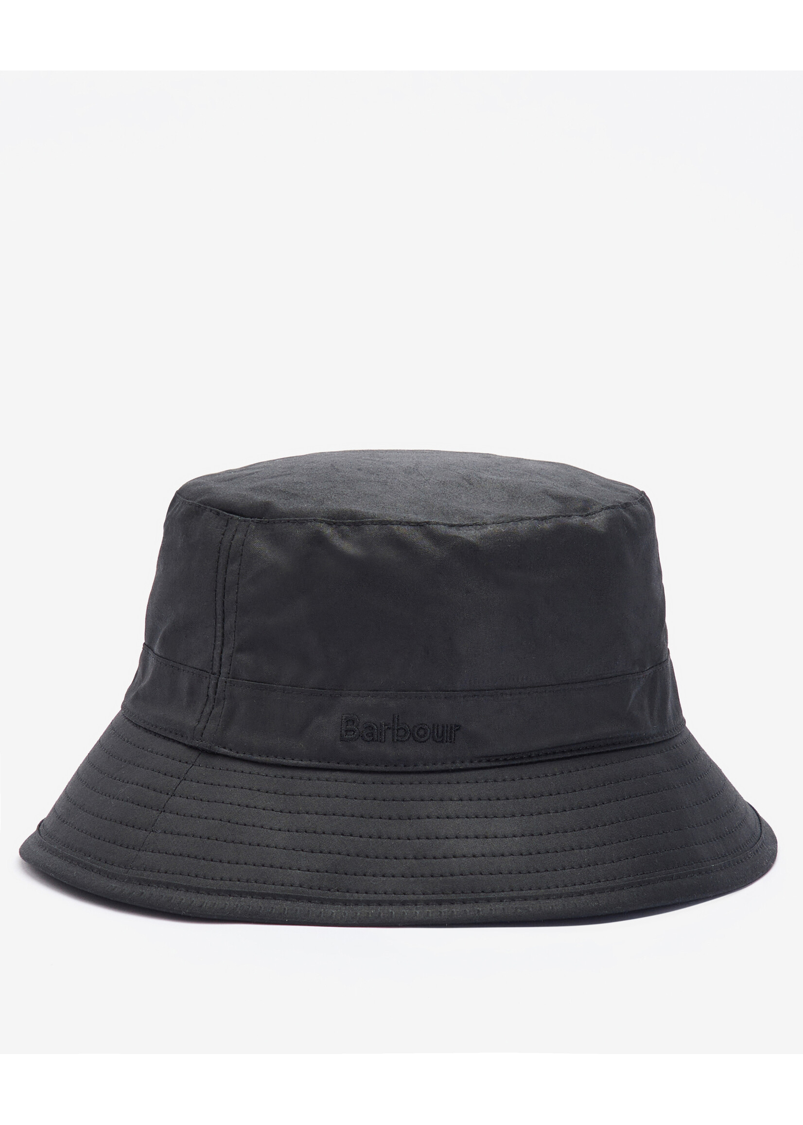Barbour WAX BUCKET HAT