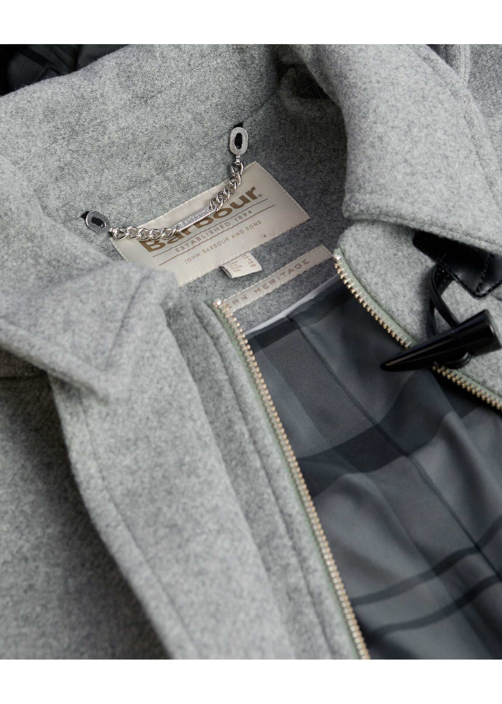 Barbour MELODY DUFFLE