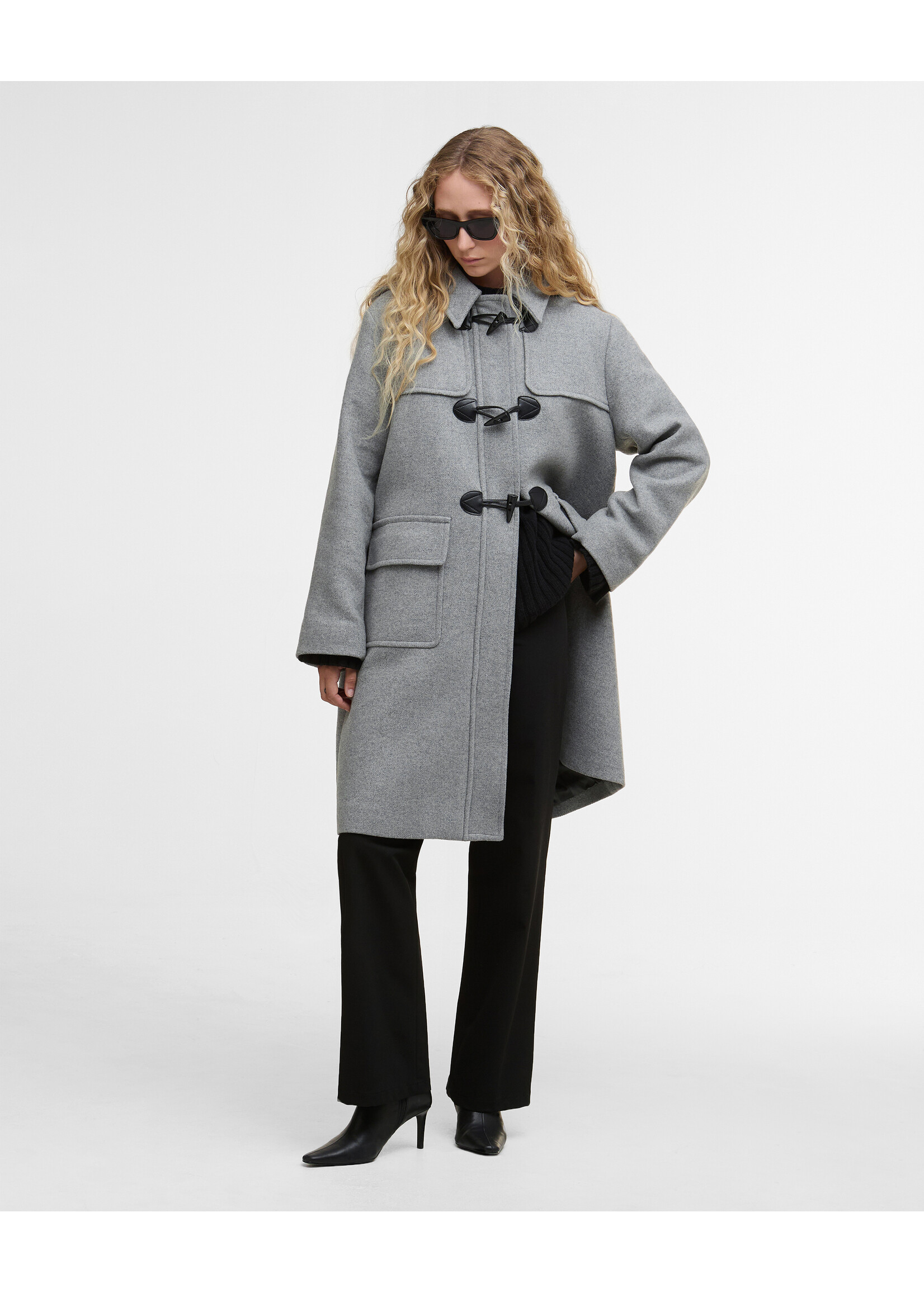 Barbour MELODY DUFFLE