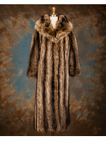 RACCOON COAT 8