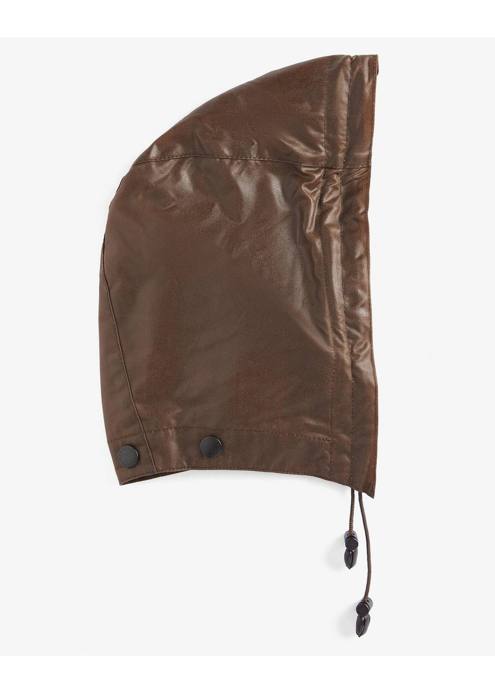 Barbour WAX COTTON HOOD