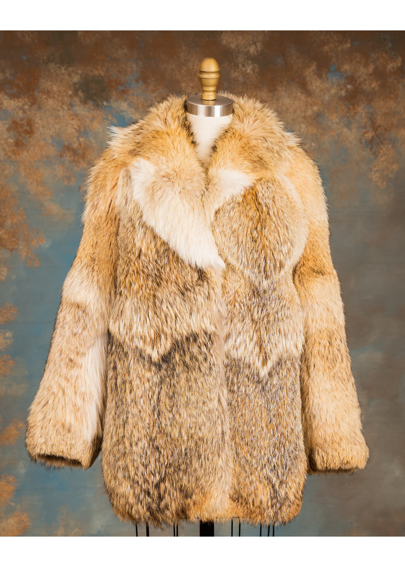 COYOTE JACKET 6