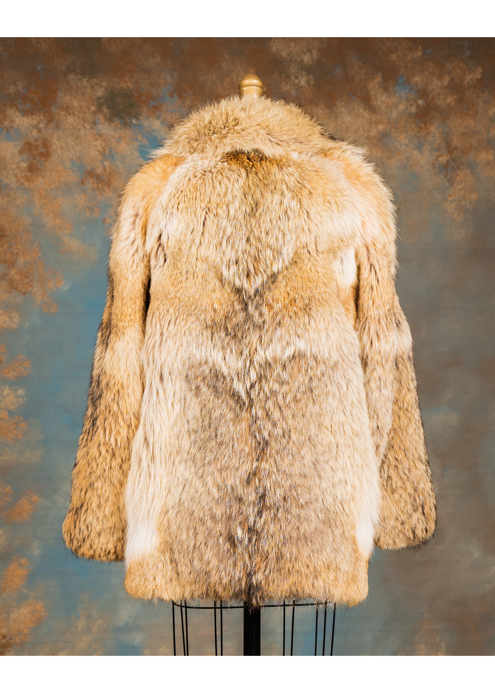 COYOTE JACKET 6