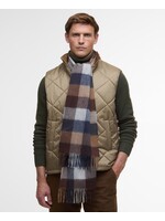 Barbour LARGE TATTERSALL SCARF