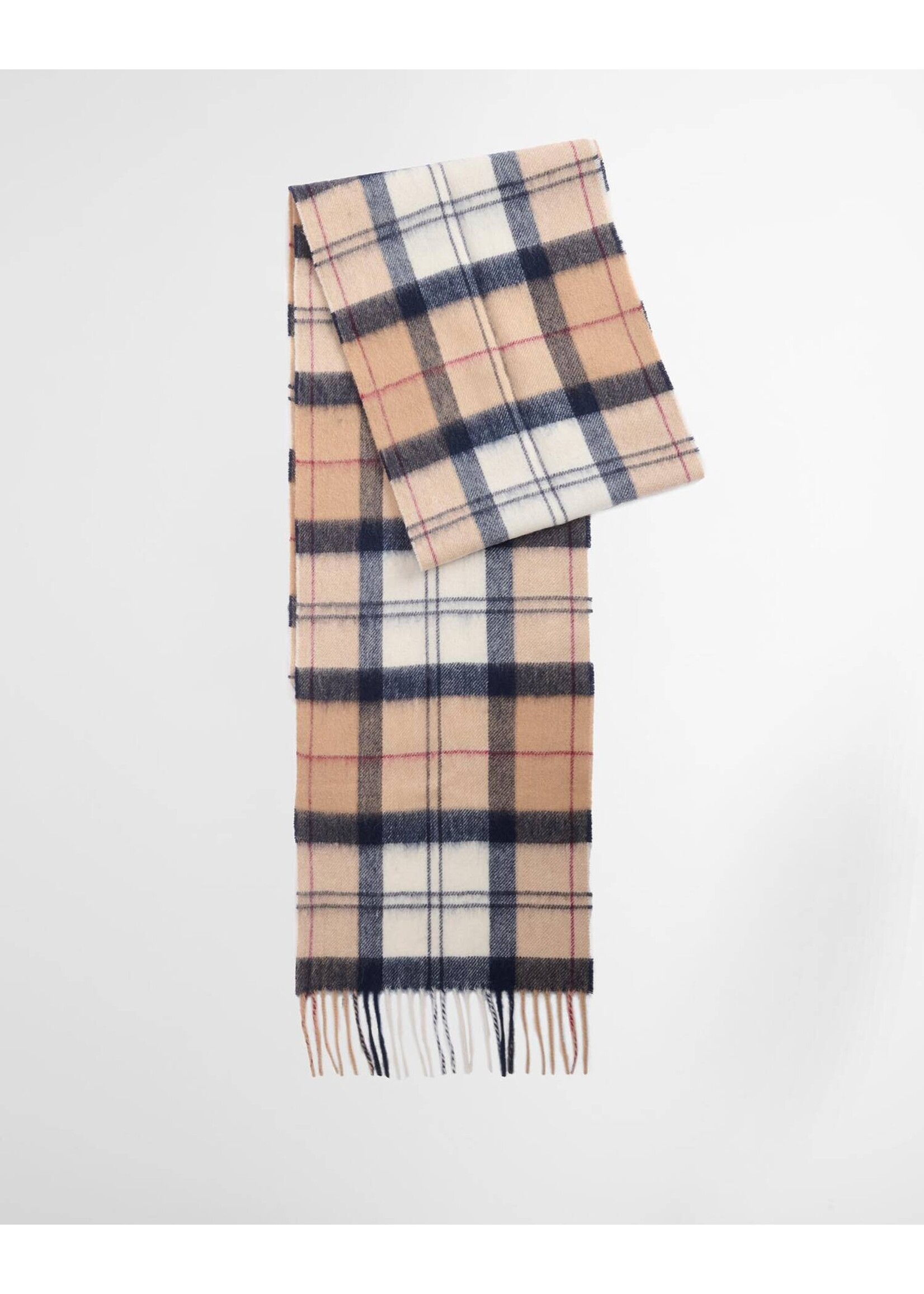 Barbour TARTAN SCARF