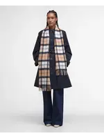 Barbour TARTAN SCARF