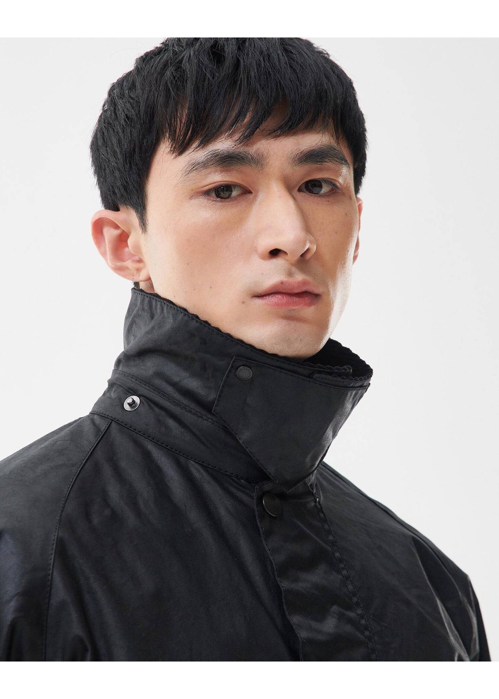 Barbour TRANSPORT JACKET