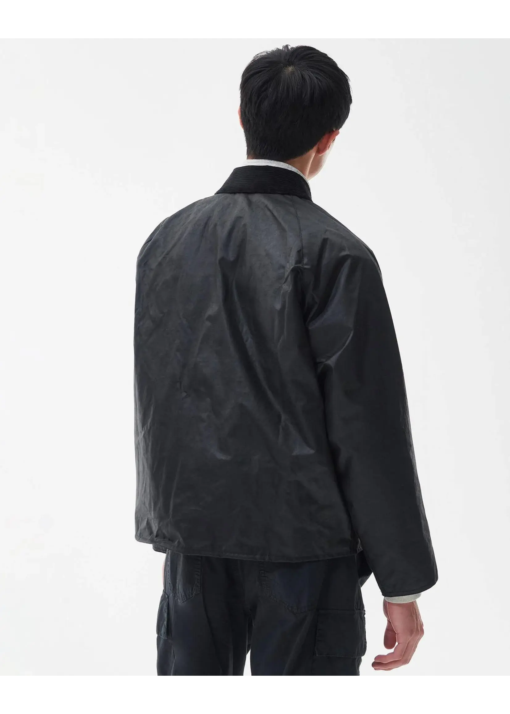 Barbour TRANSPORT JACKET