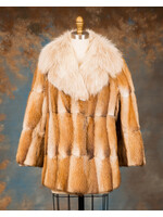MUSKRAT & FOX JACKET 6